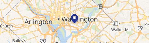 Washington DC Specialty Property