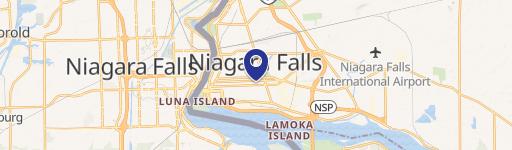 Niagara Falls Duplex Investment Opportunity