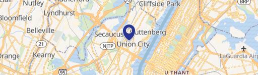 North Bergen Multifamily Rental