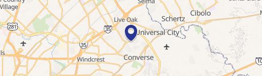 Converse Specialty Property For Sale