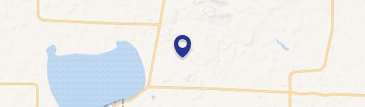 Mature Hardwood Recreational Land Parcel