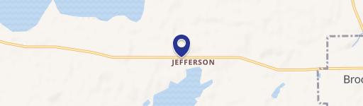 Lake Columbia Recreational Lot