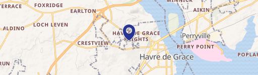 Havre de Grace Specialty Property
