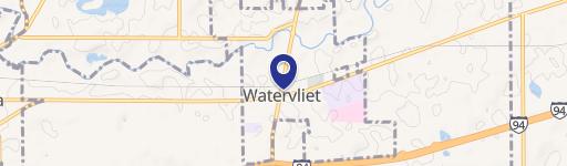 Watervliet Land Near Interstate