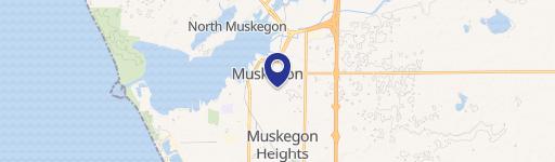 Muskegon Duplex with Separate Utilities