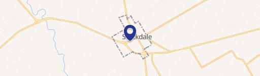 Stockdale Specialty Property For Sale