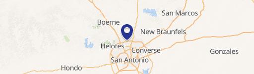 San Antonio Specialty Property For Sale