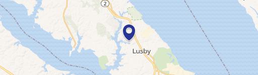 Lusby Specialty Property For Sale
