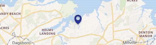 Seawinds Drive Land Opportunity