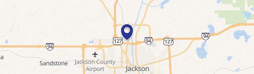 Prime Commercial Lot For Sale