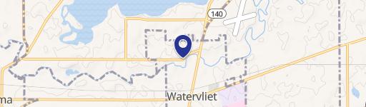 Watervliet Township Recreational Land