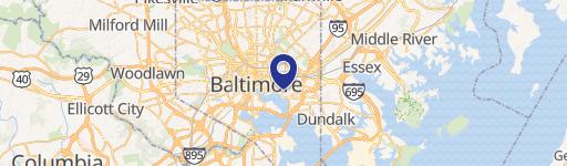 Baltimore Specialty Property for Sale