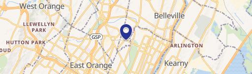 Renovated Multifloor 3-Bedroom Apartment