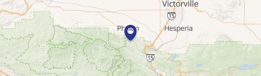 Land with Mountain Views