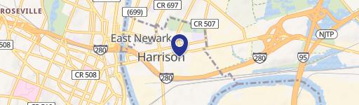 Multifamily Property in Harrison, NJ