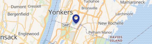 Yonkers Two-Family Brick House