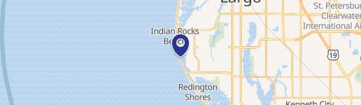 Commercial Land on Gulf Boulevard