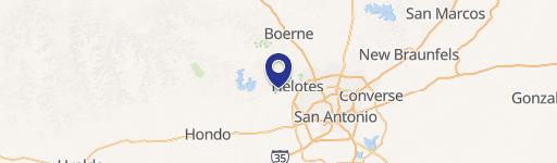 San Antonio Specialty Property For Sale