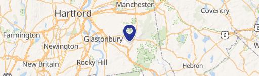 Charming Downtown Glastonbury Apartment