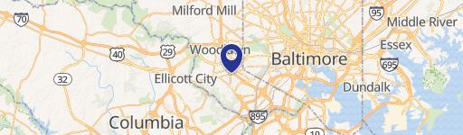 Baltimore Specialty Property For Sale