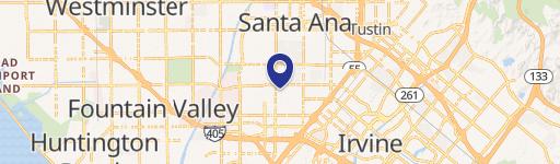 South Coast Metro Quadplex