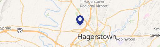 Hagerstown Specialty Property For Sale