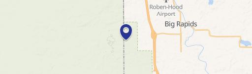 Land with Mitchell Creek Access