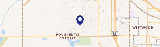 Oshtemo Township Buildable Parcel