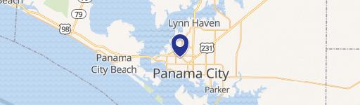 Panama City Commercial Development Opportunity