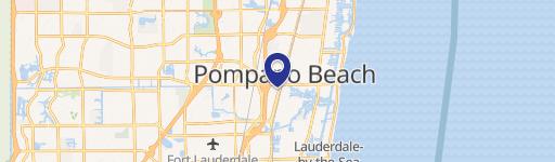 Pompano Beach Triplex Investment Opportunity