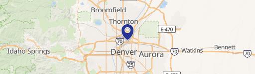 Denver Specialty Property for Sale