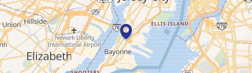 Renovated Apartment in Bayonne