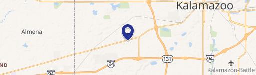 Oshtemo Township Office Land