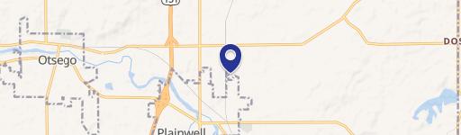 Plainwell Industrial Lots For Sale