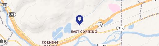 Improved Lot in Corning