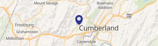 La Vale Specialty Property