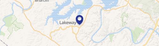 Lakeway Homesite on Golf Course