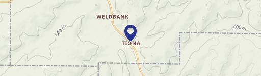 Turnkey Restaurant Opportunity on Route