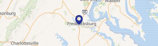 Fredericksburg Specialty Property For Sale