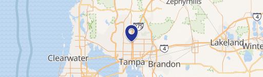 Tampa Specialty Property For Sale