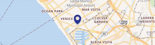 Venice Commercial Property on Abbot Kinney