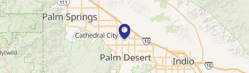 Palm Desert Specialty Property
