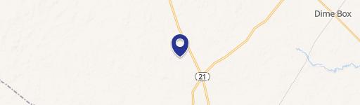 Fedor, Texas Land For Sale