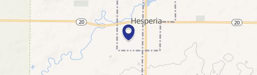 Land Lot in Hesperia Village