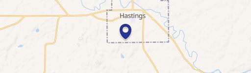 Land with Pond and Easement