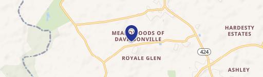 Davidsonville Specialty Property For Sale