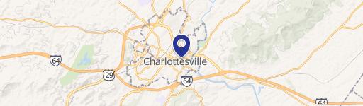 Charlottesville Specialty Property For Sale