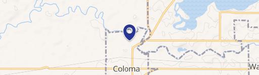 Land Near Paw Paw River