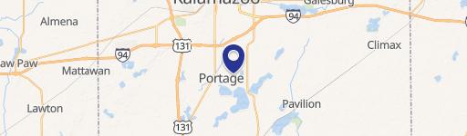 Prime Commercial Land in Portage