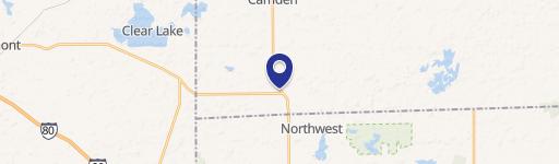 Hillsdale County Multi-Use Land